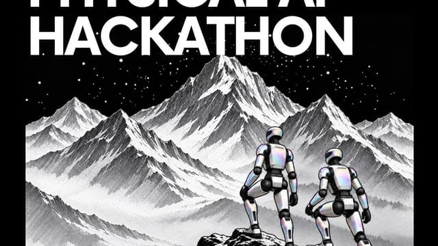 ERH Physical AI Hackathon
