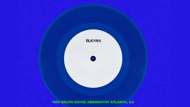 Redefining the Black Aesthetic: BLKNWS: Terms & Conditions
