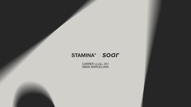 Soar x Stamina–Progressive run 11K