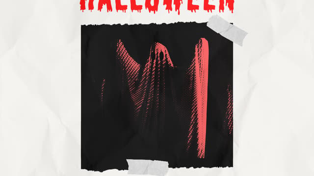 Ordinary Halloween II