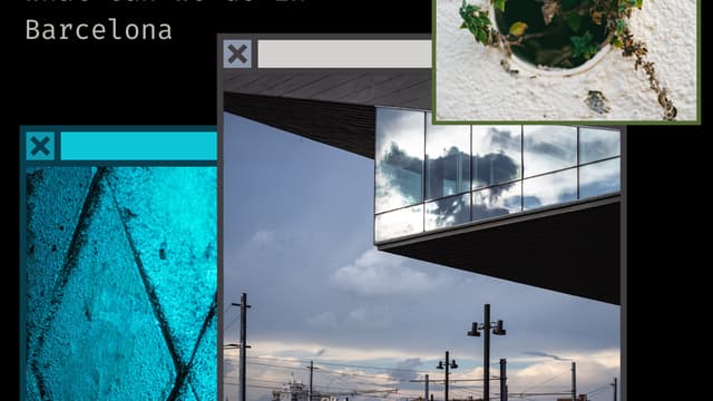 Technology and the climate crisis – what can we do in Barcelona?