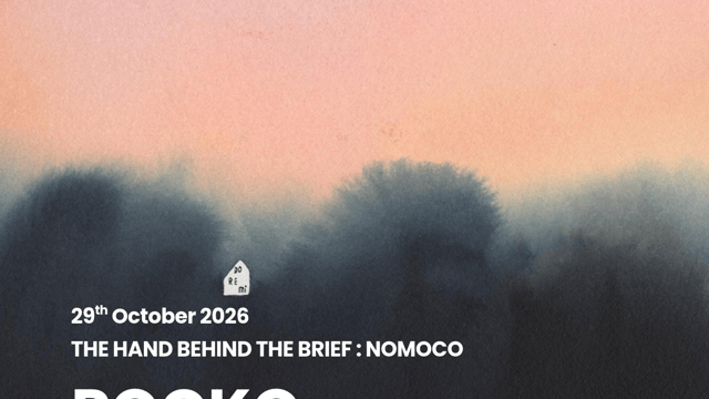 Artist Talk: Pocko After Hours w/ Nomoco at Pocko Gallery