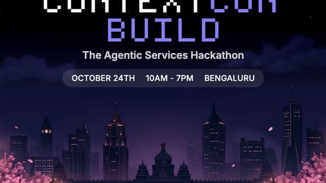 ContextCon Build