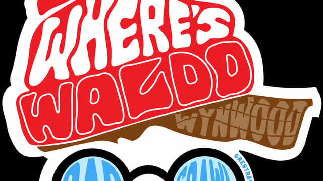 Where's Waldo Crawl '26