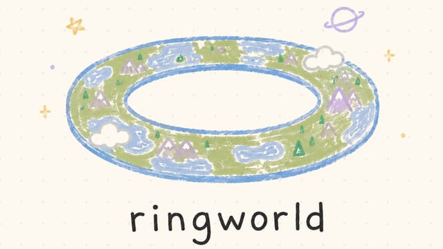 ringworld