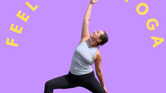 Feel Good Yoga - Community Event