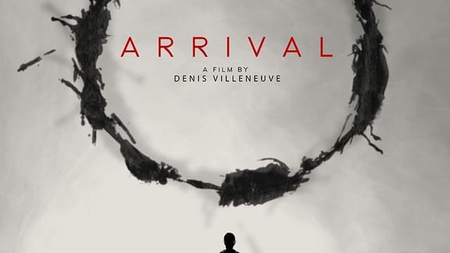 Arrival: Film and Discussion