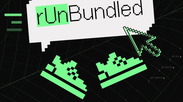 rUnBundled