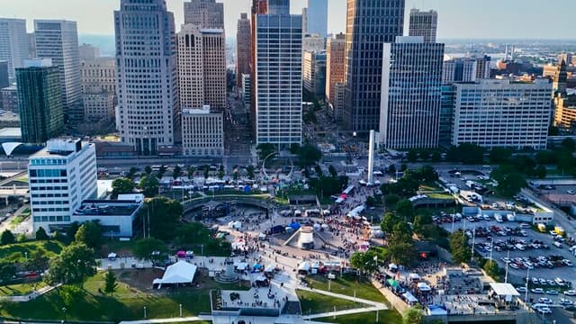 NextGen Detroit 2026 Policy Forum