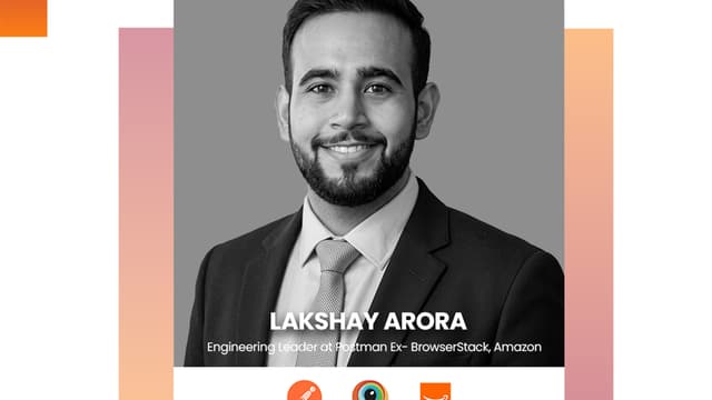 QuadX: What’s Your Edge When Everyone Has AI? with Lakshay Arora