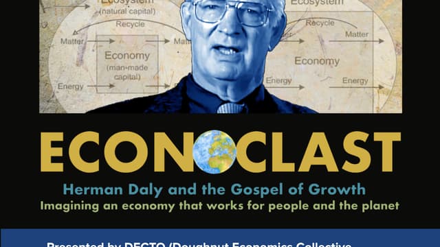 CSI Cinema: Econoclast
