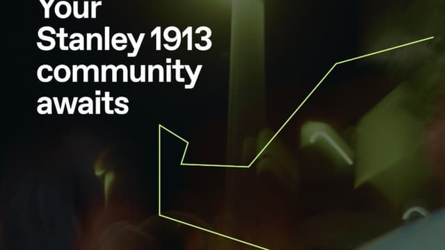 Cool Runnings Club × Stanley – Community Run