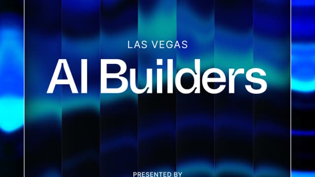 Las Vegas AI Builders