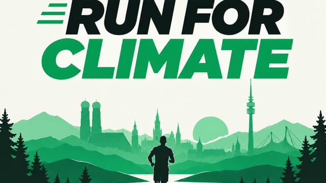 Run for Climate!