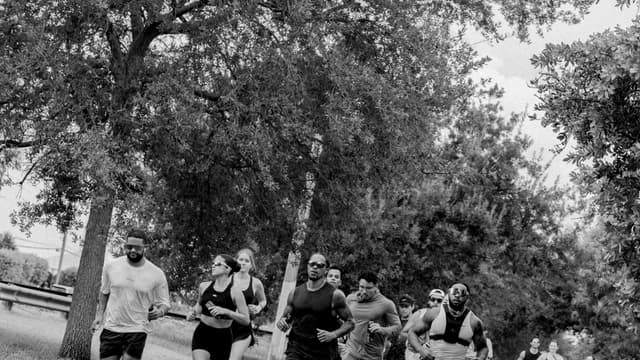 ALO RUNNERS CLUB + 1 Hotel South Beach
