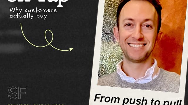 How to Get Customers to Actually Pay
