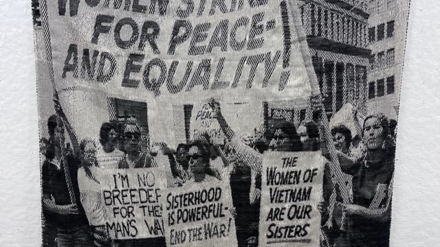 The Aesthetics of Protest: Stitching Memory and Collective Action