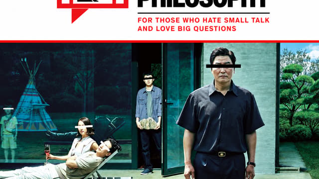 Film & Philosophy: Can You Afford to Be a Good Person?