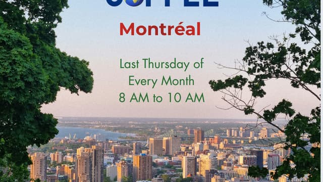 Climate Coffee Montréal