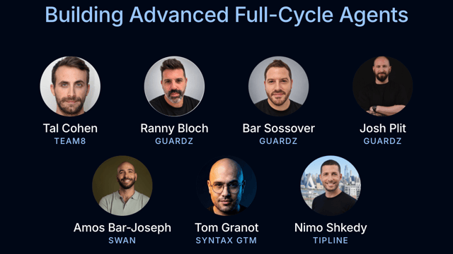 TLV GTM: AI Masterclass