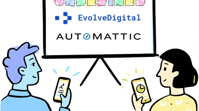 Undefined + EvolveDigital / Oct 22nd 2026
