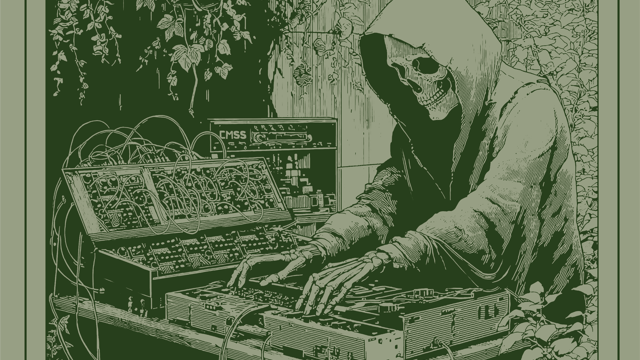 Doombient Live at The Crypt - OCT 25