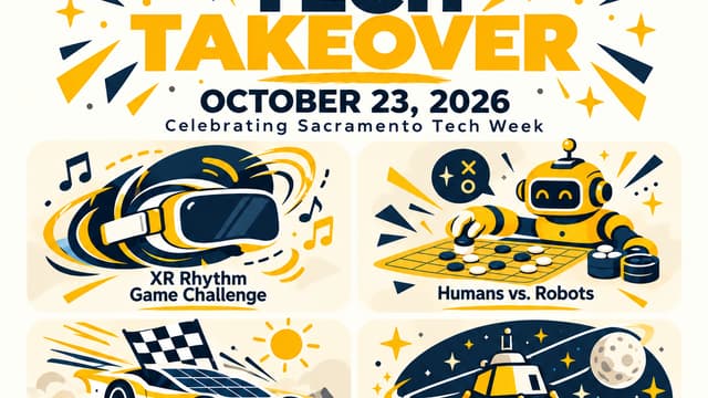 Youth Tech Lab: Build. Create. Compete. - HUMANBULB