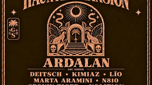 third eye lover x moss: haunted mansion