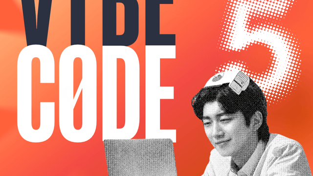 Nghiên Connect #5: Vibecode gì rồi? Kể nhau nghe