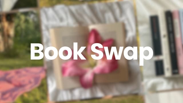 Women's Meet-Up & Book Swap