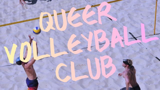 Queer Volleyball Club