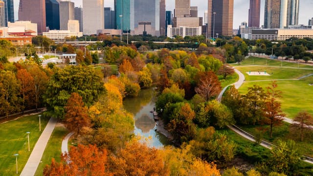 Plein Air Meetup w/ PleinAirPalsHTX