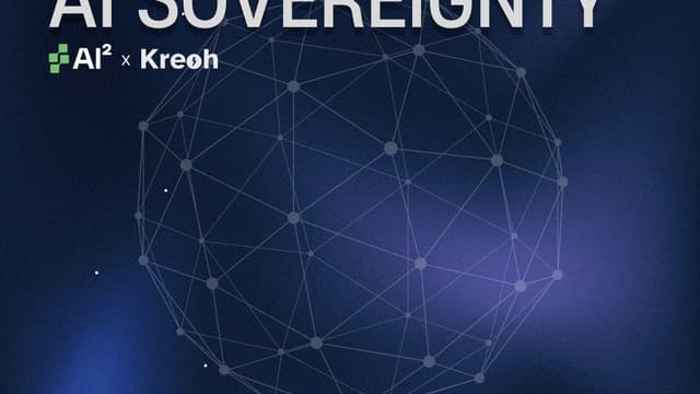 AI Sovereignty - Meetup Event