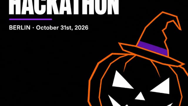 Halloween Hackathon 🎃(supported by Lovable)