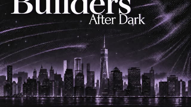 Percepta x Sapienne - Builders After Dark: An evening for women in AI
