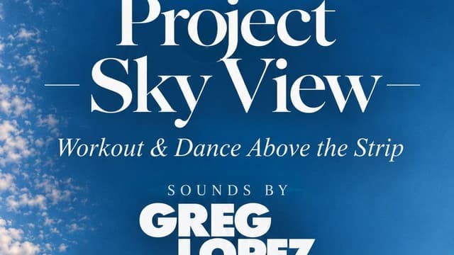 PROJECT SKY VIEWS BY AME