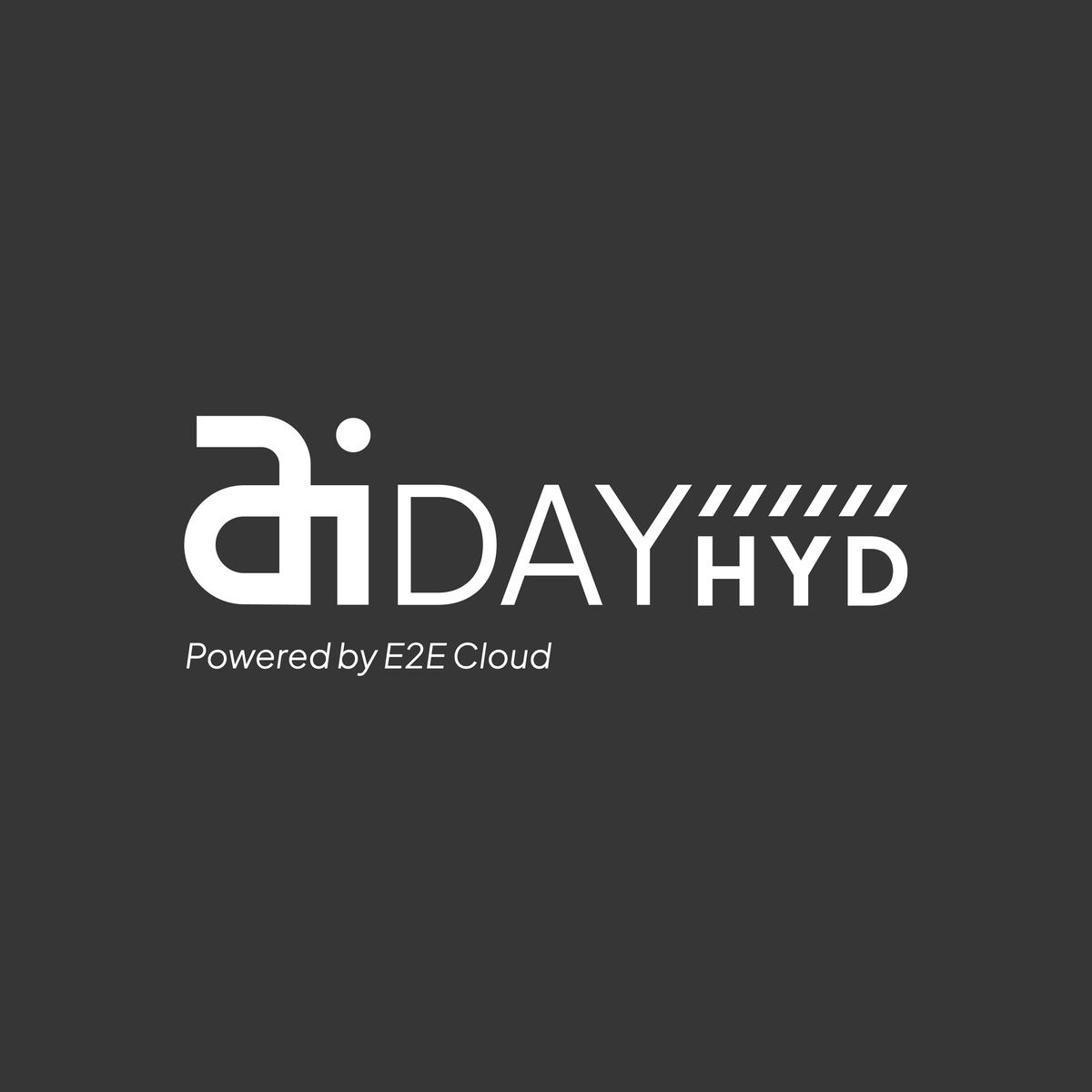 AI Day Hyderabad