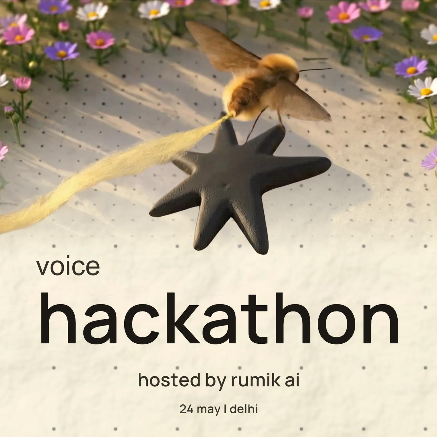 silk 1 launch hackathon