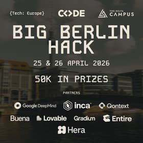 Big Berlin Hack
