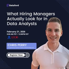 What Hiring Managers Actually Look for in Data Analysts in 2026