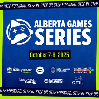 Alberta Game Series