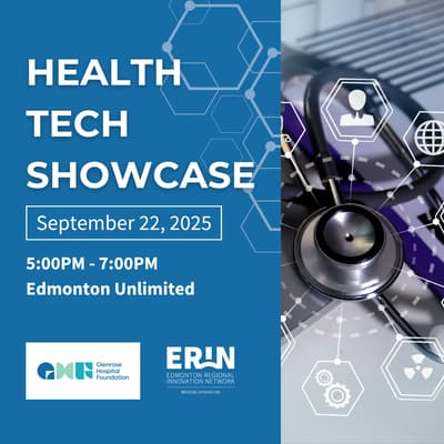 Health Tech Showcase