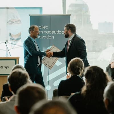 Life Sciences Week 2025: Official Kick-Off