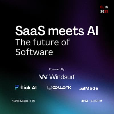 Windsurf Demo - Live Coding