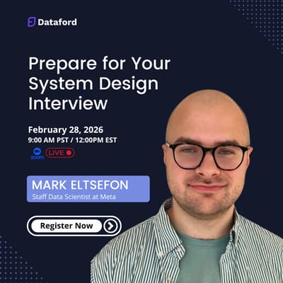 Prepare for Your System Design Interview