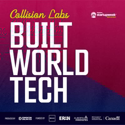 Collision Labs - Built World Tech