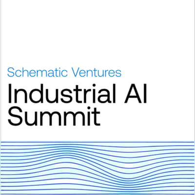 Industrial AI Summit