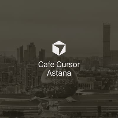 Café Cursor Astana