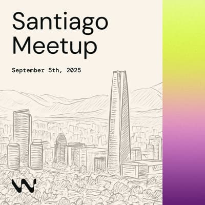 Windsurf Meetup Santiago