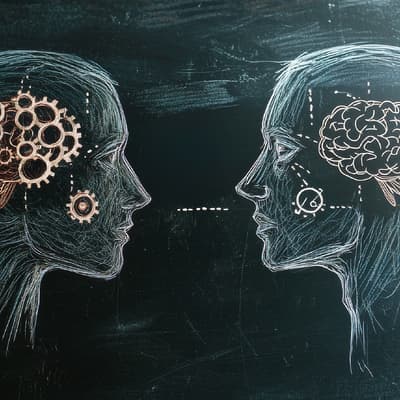 The Intersection of Architecture and AI